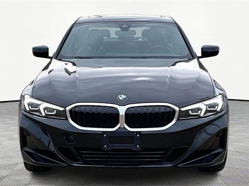 Used 2024 BMW 330i xDrive 330i xDrive image 3