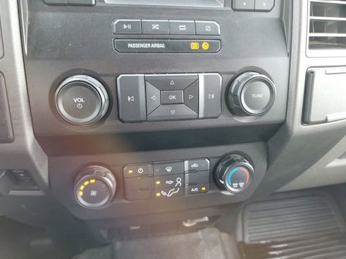 Used 2020 Ford F250 XL AWD/4WD image 12