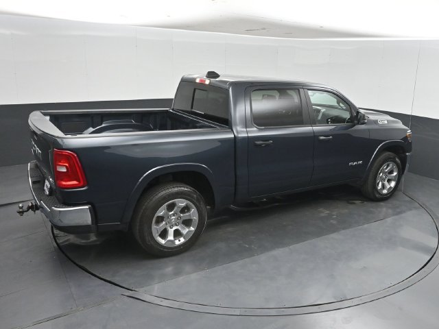Used 2025 RAM 1500 Big Horn AWD/4WD image 41