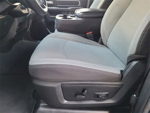 Certified 2024 RAM 2500 Big Horn w/ Bed Utility Group image 17