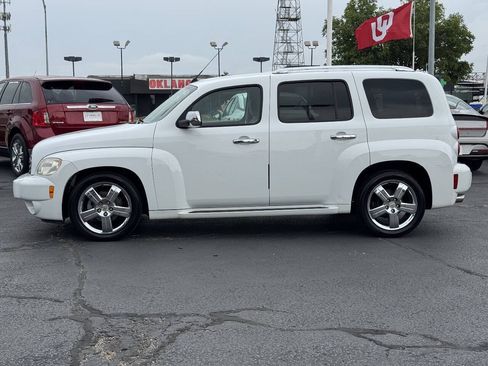 Used 2011 Chevrolet HHR LT w/ LT Preferred Equipment Group FWD image 8