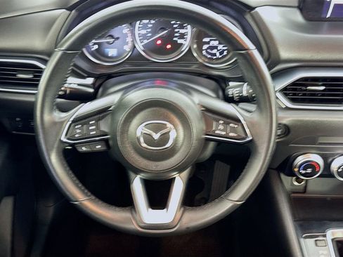 Used 2019 MAZDA CX-5 Sport image 32