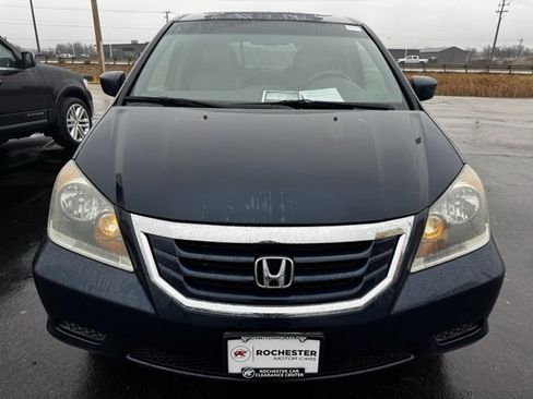Used 2010 Honda Odyssey EX-L image 34