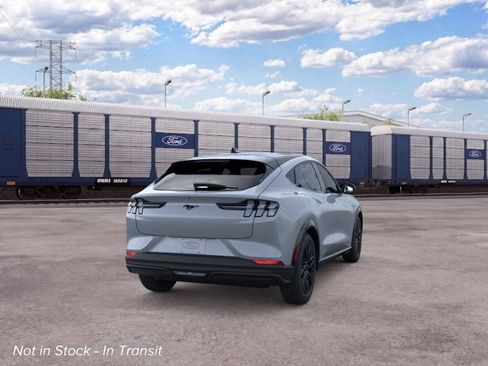 New 2026 Ford Mustang Mach-E Premium w/ Sport Appearance Package AWD/4WD image 22