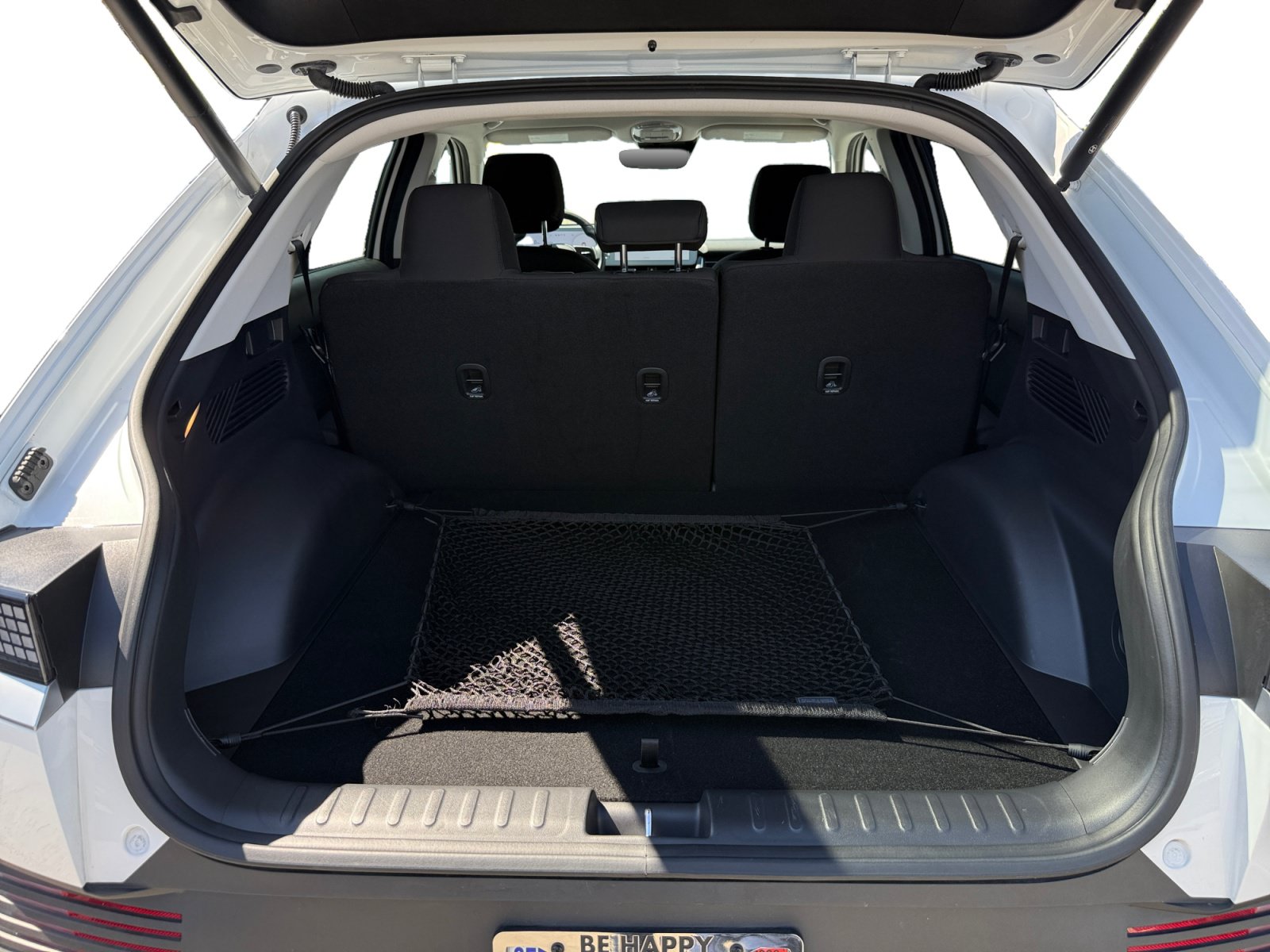 Certified 2024 Hyundai Ioniq 5 SEL RWD image 17