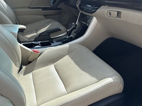 Used 2016 Honda Accord EX-L image 31