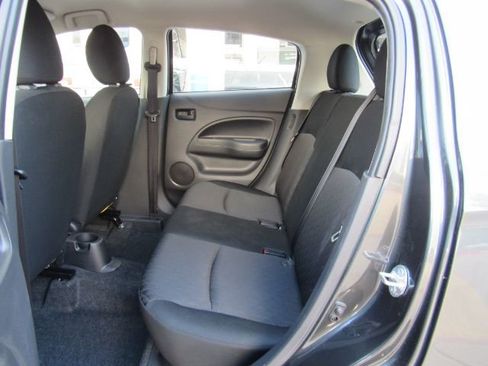 Used 2024 Mitsubishi Mirage ES image 15