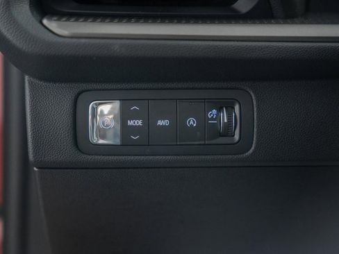 New 2026 Chevrolet Traverse LT image 40