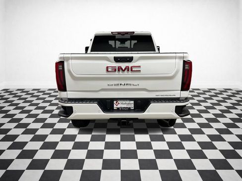 New 2026 GMC Sierra 2500 Denali w/ Denali Reserve Package AWD/4WD image 7