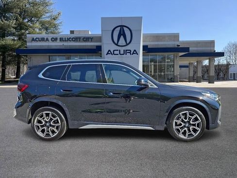 Used 2025 BMW X1 xDrive28i w/ Technology Package AWD/4WD image 7