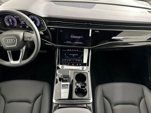 New 2026 Audi Q8 Premium Plus image 12