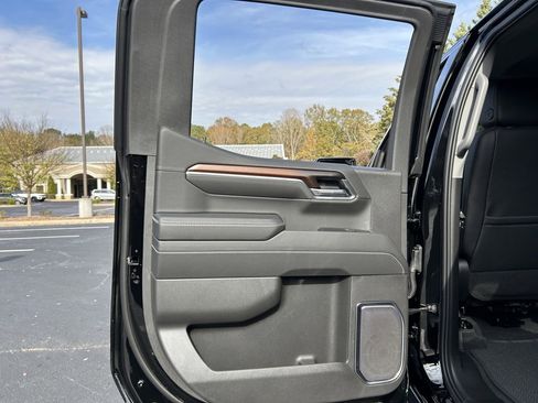 New 2026 GMC Sierra 1500 Denali w/ Denali Reserve Package image 56