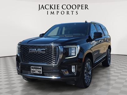 Used 2024 GMC Yukon Denali Ultimate