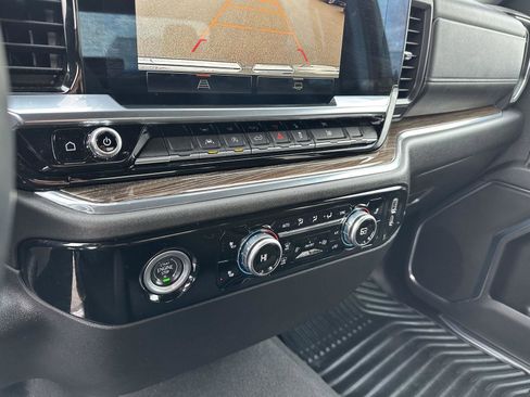 Used 2023 GMC Sierra 1500 Elevation AWD/4WD image 29