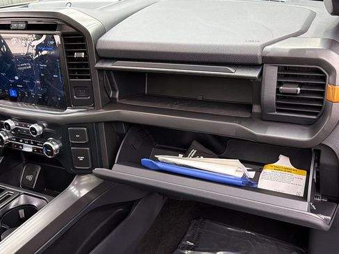 Used 2026 Ford F150 Tremor w/ Bed Utility Package AWD/4WD image 38