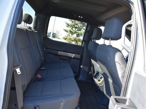 Used 2024 Ford F150 STX w/ Equipment Group 201A FX4 image 30