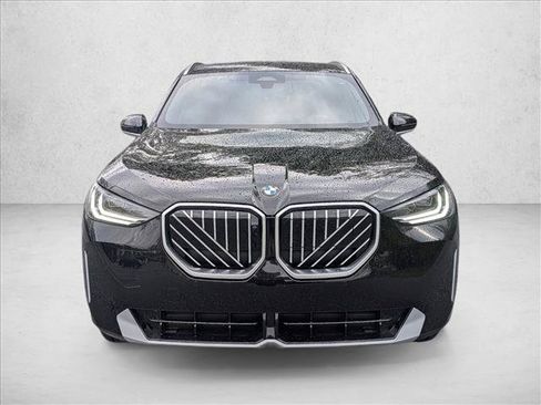 New 2026 BMW X3 xDrive30 w/ Premium Package AWD/4WD image 5