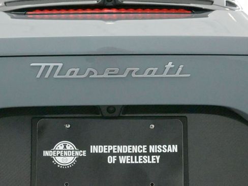 Used 2023 Maserati MC20 Coupe image 22