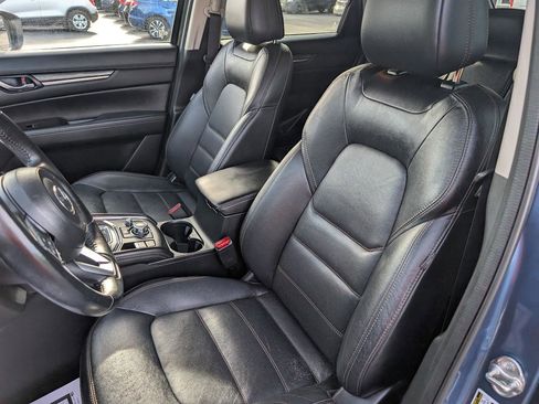 Used 2017 MAZDA CX-5 Grand Touring AWD/4WD image 5
