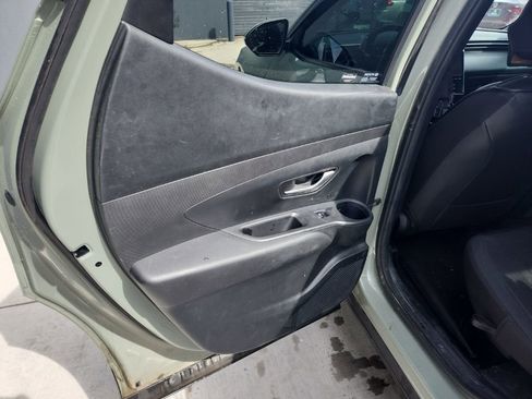 Used 2023 Hyundai Santa Cruz SEL Premium image 10