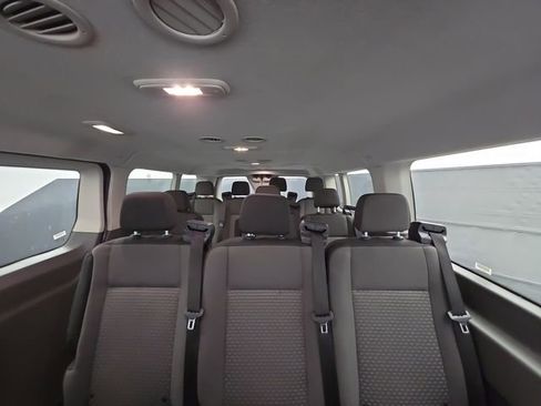 Used 2024 Ford Transit 350 XLT image 35