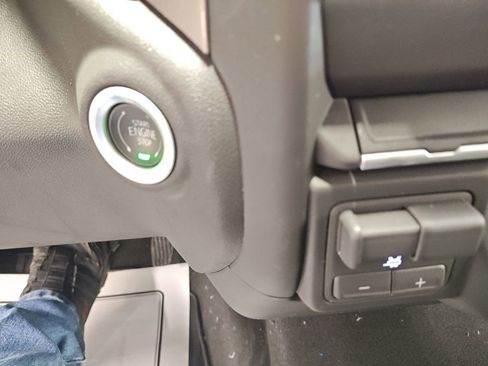 New 2026 Chevrolet Silverado 2500 Custom w/ Custom Convenience Package image 21