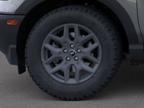New 2026 Ford Bronco Sport Big Bend w/ Convenience Package AWD/4WD image 19