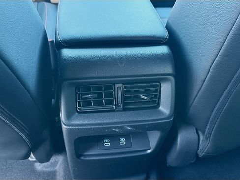 New 2026 Honda CR-V Sport Touring image 20