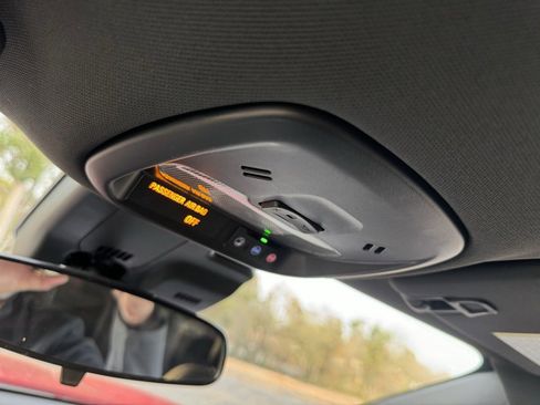 New 2026 Chevrolet Trax RS w/ Driver Confidence Package image 23