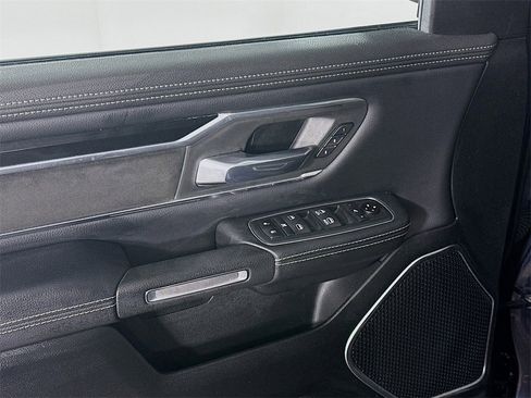 Used 2021 RAM 1500 Laramie w/ Sport Appearance Package image 25