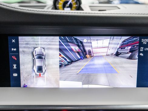 Used 2022 Porsche 911 Turbo S image 32