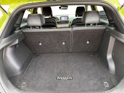 Used 2019 Hyundai Kona Ultimate FWD image 14