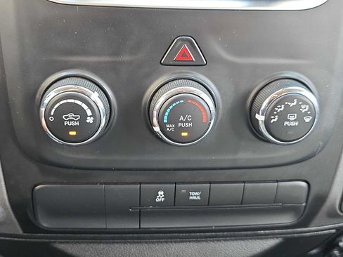 Used 2019 RAM 1500 Tradesman w/ Popular Equipment Group RWD image 19