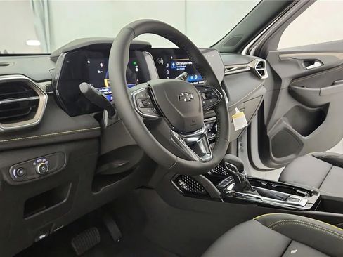 New 2026 Chevrolet TrailBlazer ACTIV w/ Convenience Package image 39