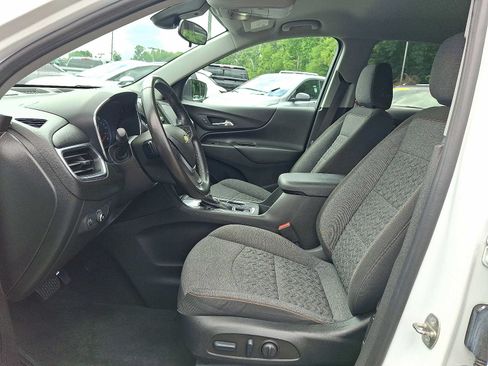 Used 2022 Chevrolet Equinox LT FWD image 12