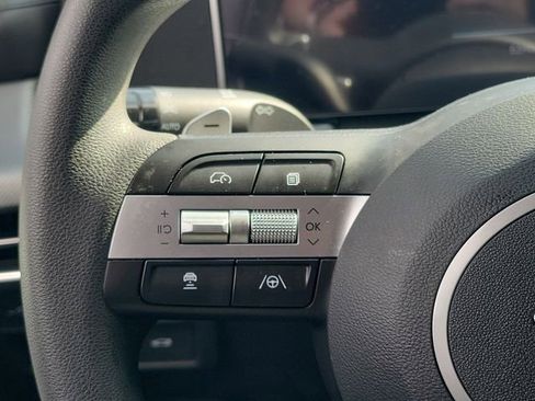 New 2026 Hyundai Sonata Blue FWD image 7