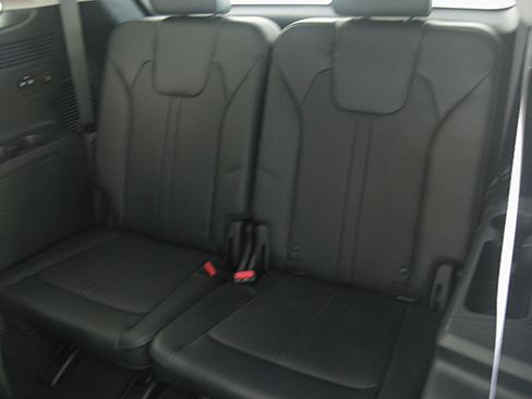 Certified 2022 Kia Sorento SX Prestige image 10