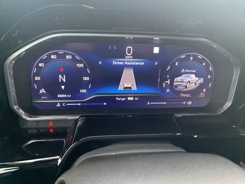 Used 2022 Chevrolet Silverado 1500 LT image 19