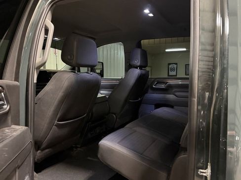 Used 2025 Chevrolet Silverado 2500 LT w/ Convenience Package image 12