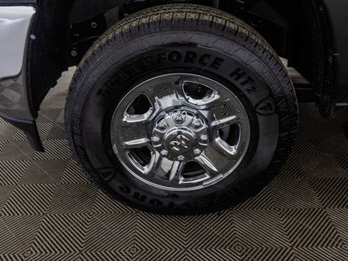 New 2026 RAM 2500 Tradesman image 42