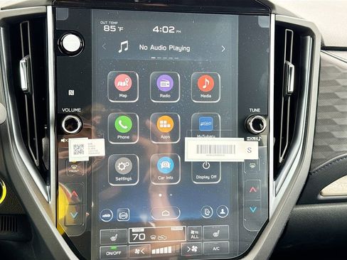 New 2026 Subaru Forester Limited image 17