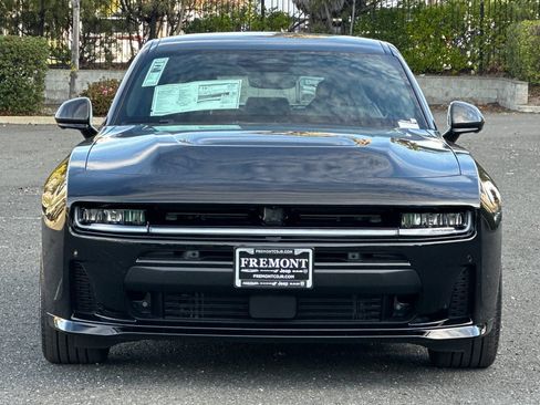 New 2026 Dodge Charger Scat Pack AWD/4WD image 8