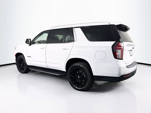 Used 2023 Chevrolet Tahoe LS image 7