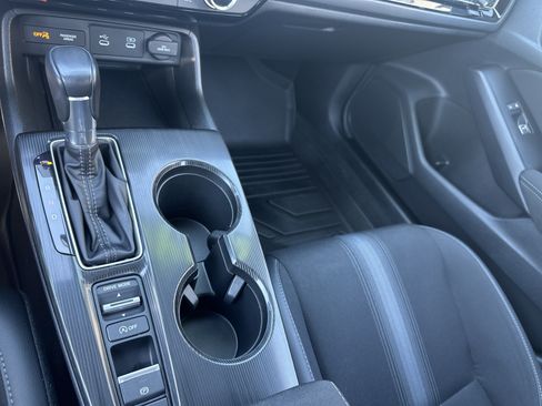 Used 2025 Honda Civic Sport image 19