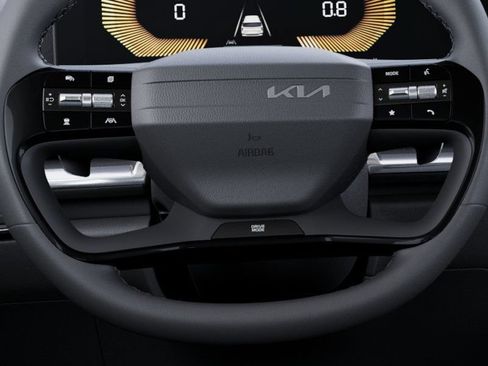 New 2027 Kia Carnival EX w/ Dark Edition Package FWD image 22