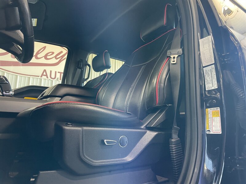 Used 2016 Ford F150 XLT w/ Equipment Group 301A Mid AWD/4WD image 20