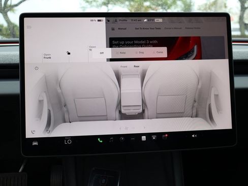 Used 2024 Tesla Model 3 Standard Range image 50