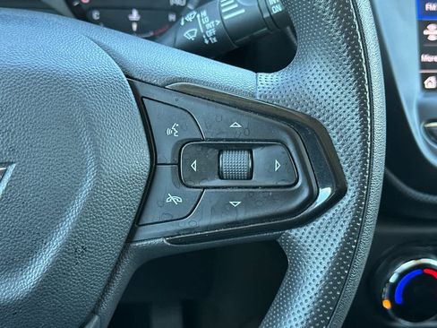 Used 2023 Chevrolet TrailBlazer LT AWD/4WD image 26