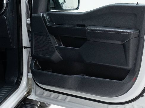 Used 2023 Ford F150 XL w/ STX Appearance Package RWD image 22