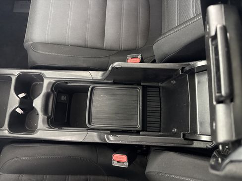 Certified 2022 Honda CR-V EX image 33